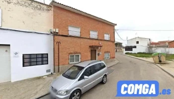 A Bargueño Cerrajería - Pantoja