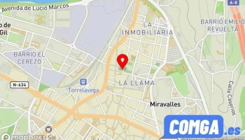 Abaco Cerrajería Torrelavega - Torrelavega