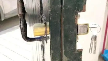 Abrefácil 24 Horas - Sevilla