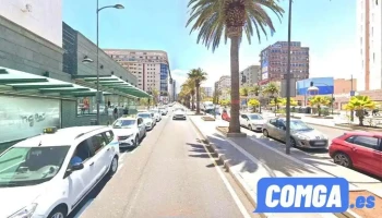 AguiVe Sa - Santa Cruz De Tenerife