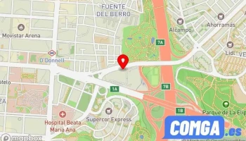 Albaladejo Cerrajeros - Getafe