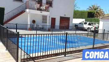 Alejandro Ruiz Cantos - Los Villares