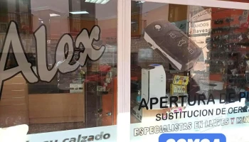 Alex Reparaciones-llavescoches - Ciempozuelos