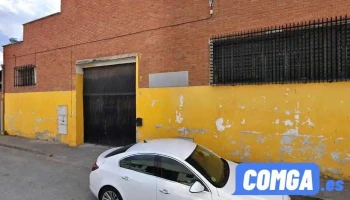 Alumen - Humanes De Madrid