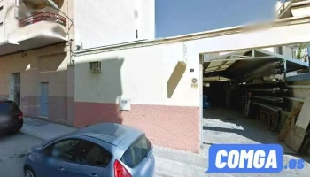 Aluvila S.l.u. - Villajoyosa