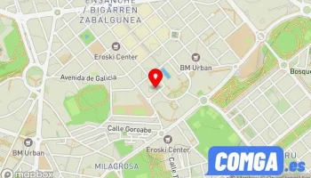 Amaestramientos - Pamplona