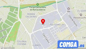 Andrés Rubio Arriero Y Fernando Martín López Cdad - Collado Villalba