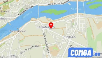 Antolín Escaja Lorenzo - Zamora