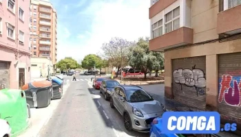 Antonio Escribano Chumillas - Valencia
