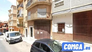 Antonio Nadal - Motril