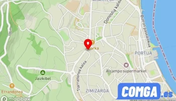 aperturas de puertas y cerraduras en hondarribia - Hondarribia