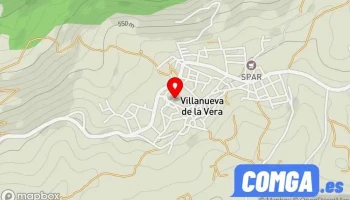 Aquilino Iglesias Galán - Villanueva De La Vera