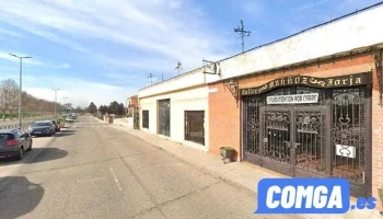 Aurelio Muñoz - Santa Olalla, Toledo