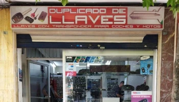 Autollave - Granada