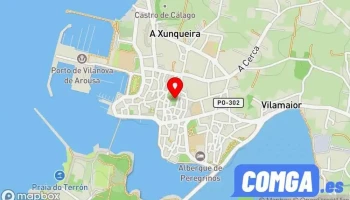 Avelino Fajardo Oubiña - Vilanova De Arousa