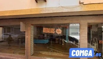 Baena Cerrajería del automóvil - El Ejido