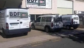 Bdf Cerrajeros - Cáceres