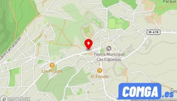 Belenguer Gavilán, J.l. - Hoyo De Manzanares