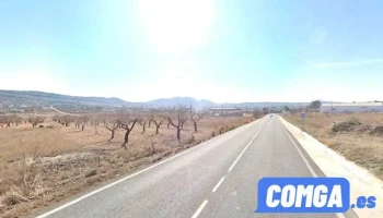 Bermudez Cerrajeria - Alicante