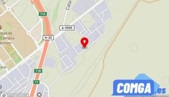 Bombín Huelva Cerrajería S L - Huelva
