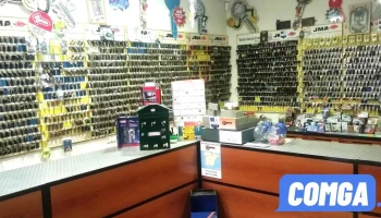 Boutique de la Llave - Castellón De La Plana