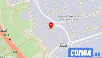 C. Cerrajeros - Madrid