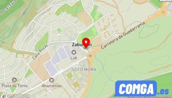 C. los Cerrajeros - San Lorenzo De El Escorial