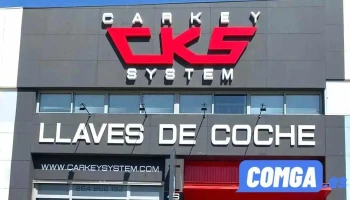 Car Key System® | Copia de llaves de coche - Alcalá De Guadaíra