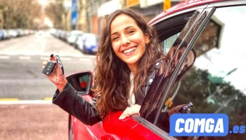 Car Key System® | Copia de llaves de coche - Madrid