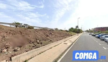 Carmelo Castro Torres - Poligono Industrial De Arinaga