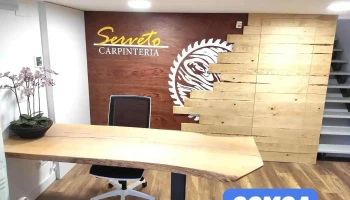 Carpinteria Serveto - Fraga