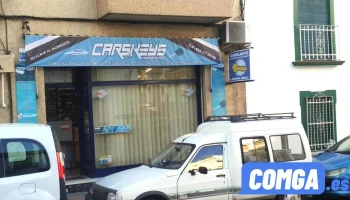 Cars & Keys - La Zubia