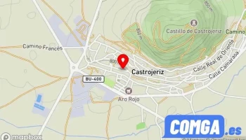 Castrojeriz - Castrojeriz