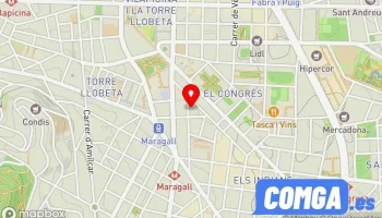 Catalunya Multiservicios - Barcelona