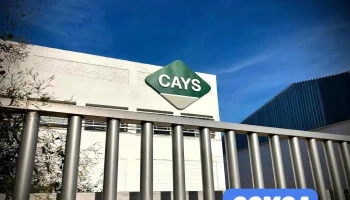 Cays - Cerrojos Andaluces de Seguridad - Alcalá De Guadaíra