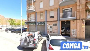 Cerra Mak - Puerto De Sagunto