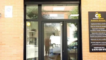 Cerracam Seguridad - Azuqueca De Henares