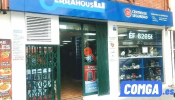 CerraHouse - Alicante