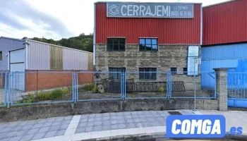 Cerrajemi - Mieres