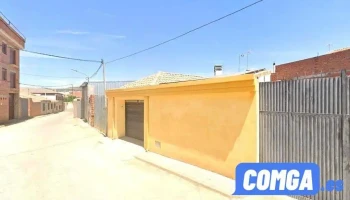 Cerrajeria A. Ruiz - Urda