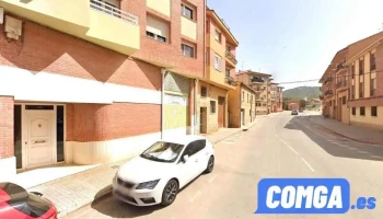 Cerrajería A T H - Teruel