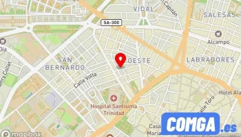 Cerrajeria Agustin - Salamanca