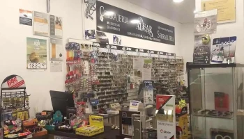 Cerrajeria Alcar - Barcelona