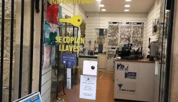Cerrajería Aldanondo - Donostia-San Sebastian