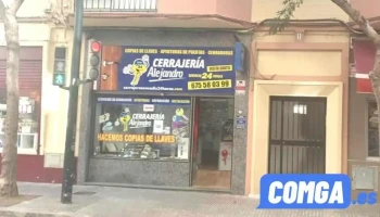 Cerrajería Alejandro | Cerrajeros en Cádiz 24 Horas - Cádiz