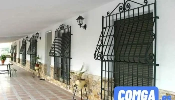 Cerrajería Alonso - Artesanía y proyectos a medida - No Abrimos Puertas - Lorca