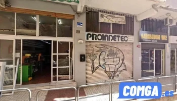 Cerrajeria Aluminios E Hierros - Málaga