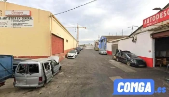 Cerrajeria Artistica En General - Villafranqueza