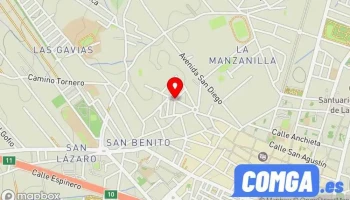 Cerrajeria Aurelio - La Laguna