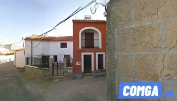 Cerrajería Barrado Villar - Ibahernando